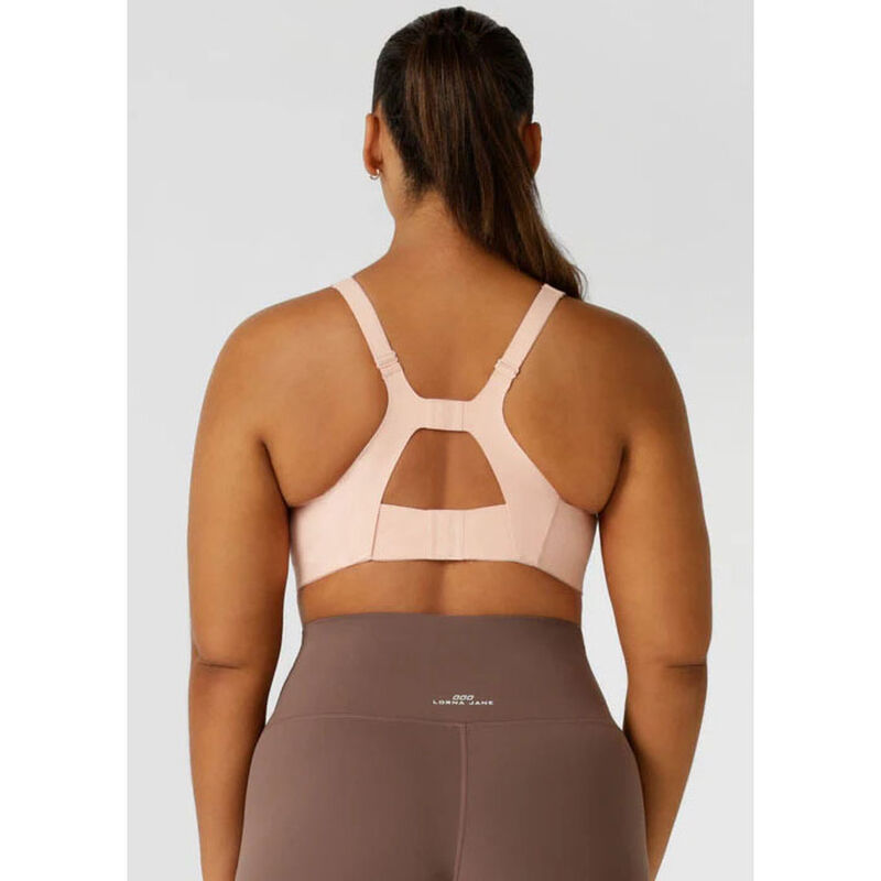 Lorna Jane Curve Control Moulded Sports Bra image number 1